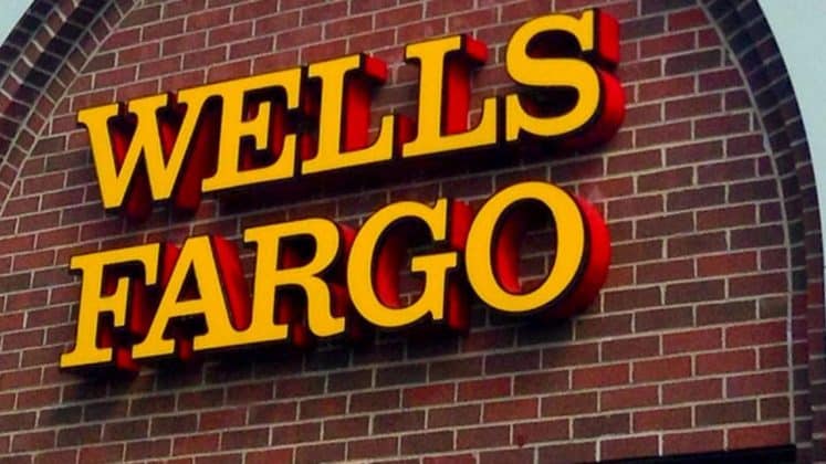 Wells Fargo customer can't buy cryptos using credit cards