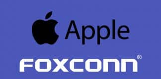 Extension of Foxconn Factory Standstill Likely to Hit Apple Deliveries