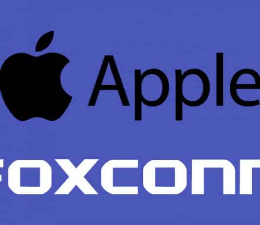 Extension of Foxconn Factory Standstill Likely to Hit Apple Deliveries